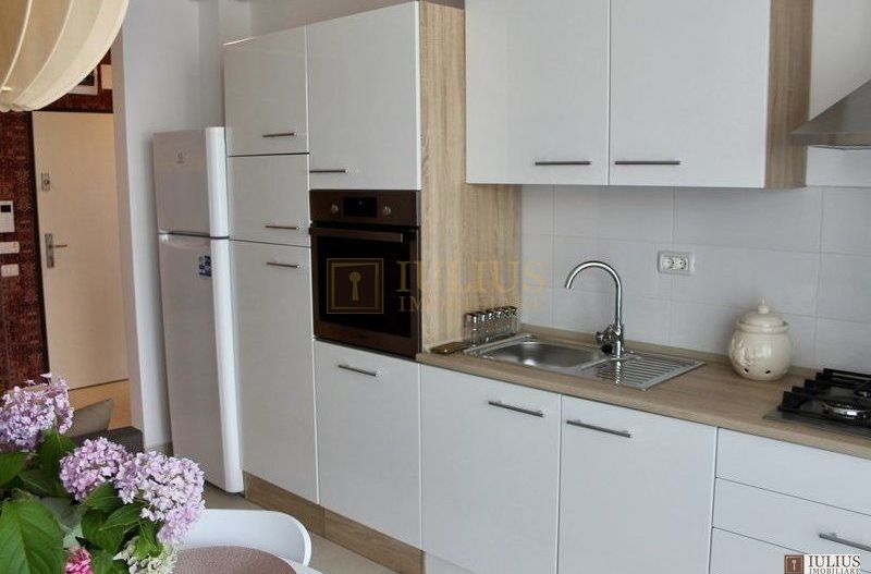 1km de P-ta Victoriei; loc de parcare inclus + terasa 18mp-City of Mara - Poză 9