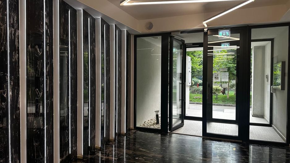 Sky Living - Penthouse de inchiriat | parcare | Pipera - Poză 15