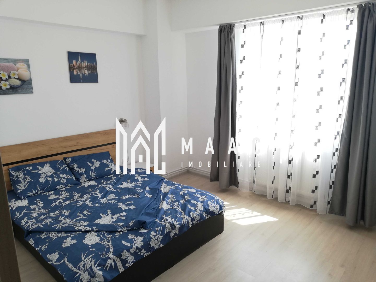 Apartamanet 3 camere I M. ViteazuI I Stanca parcare lift - Poză 3