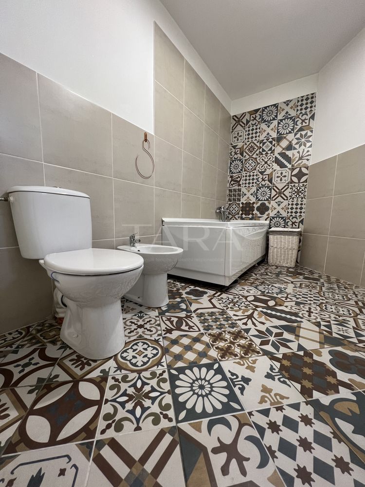 Oportunitate: Apartament deosebit, 2 camere Donath Park. - Poză 8