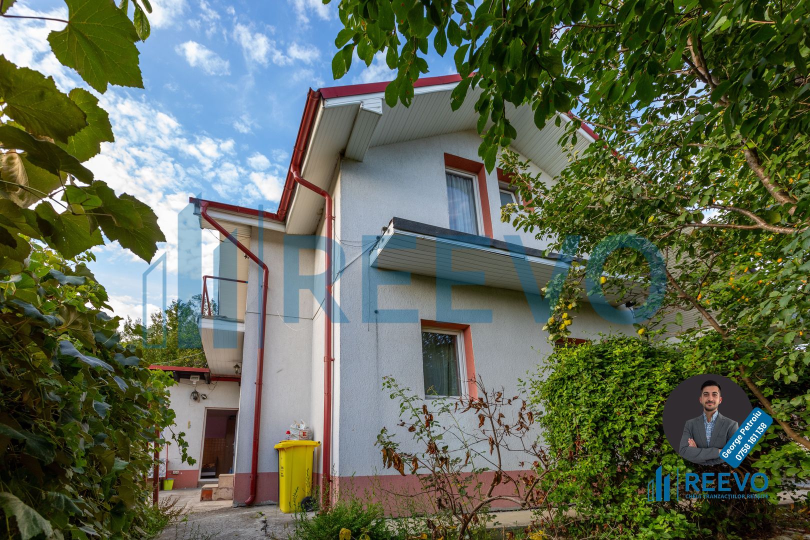 Casă/Vilă de vânzare, Luncani, Jud Bacău - Poză 14