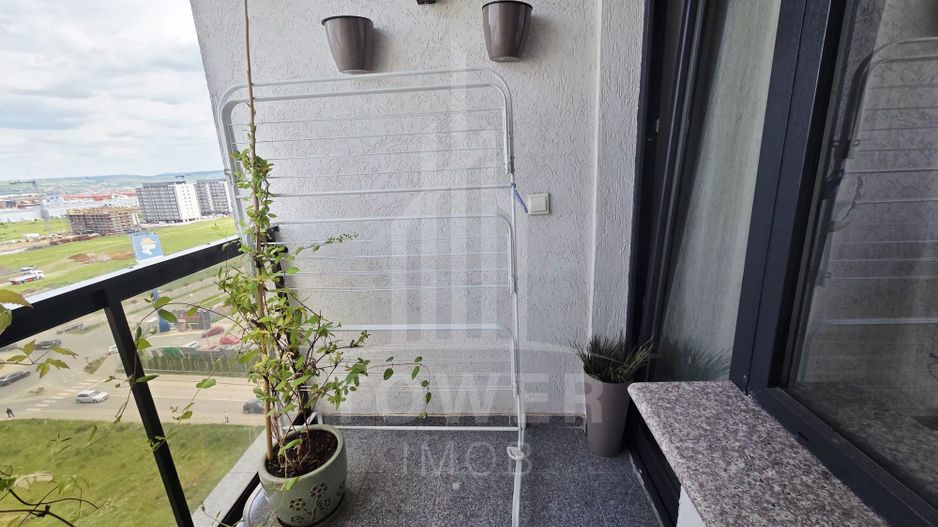 Apartament 2 camere de închiriat - Doamna Stanca - Poză 7