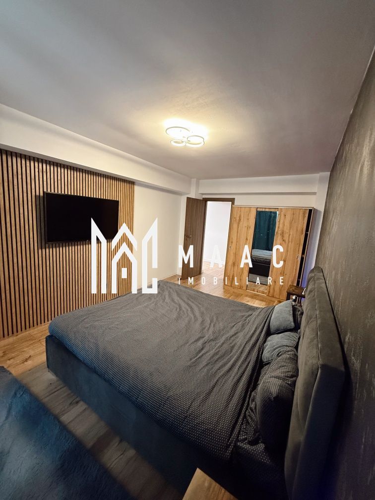 Apartament 3 Camere | Decomandat | Etaj 1 | Turnișor - Poză 5