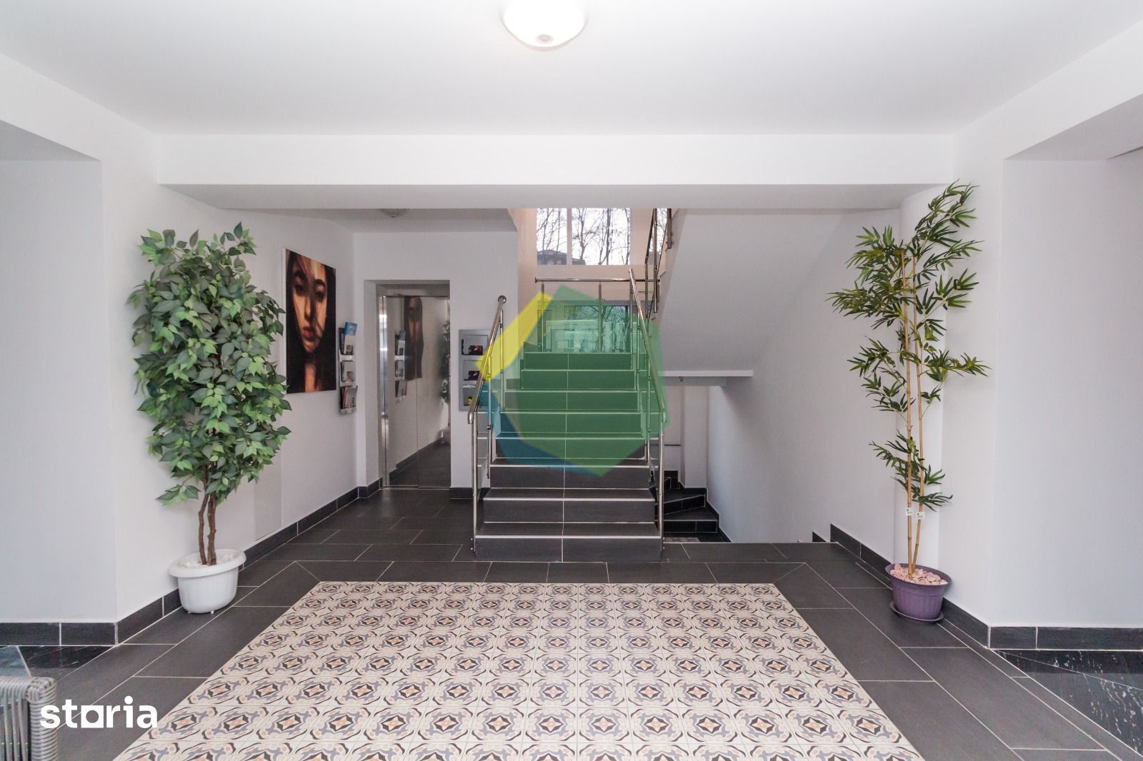 Apartament 2 camere | Ansamblu rezidențial, piscină | Otopeni - Poză 5