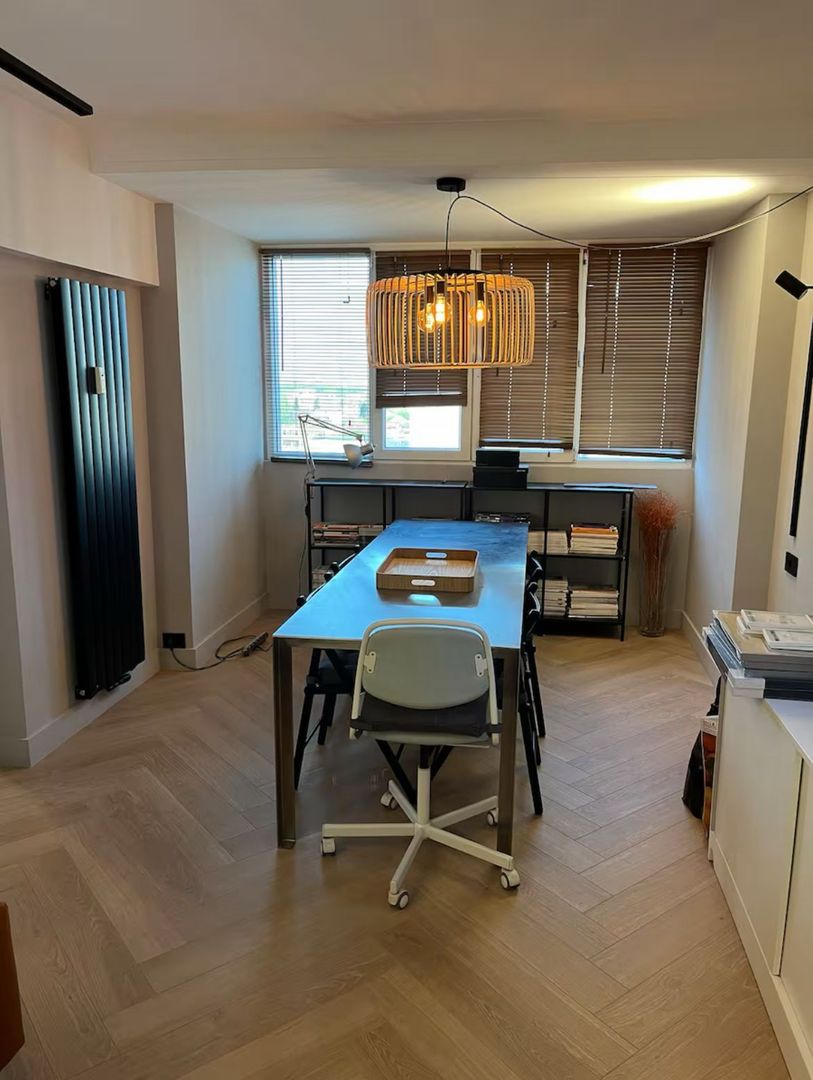 3 camere | Floreasca | Dorobanti | Beller renovat utilat - Poză 3