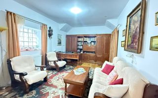 OPORTUNITATE | CASĂ DE VÂNZARE | 5 CAMERE | CURTE COMUNĂ MARIA ROSETTI - Poză 3