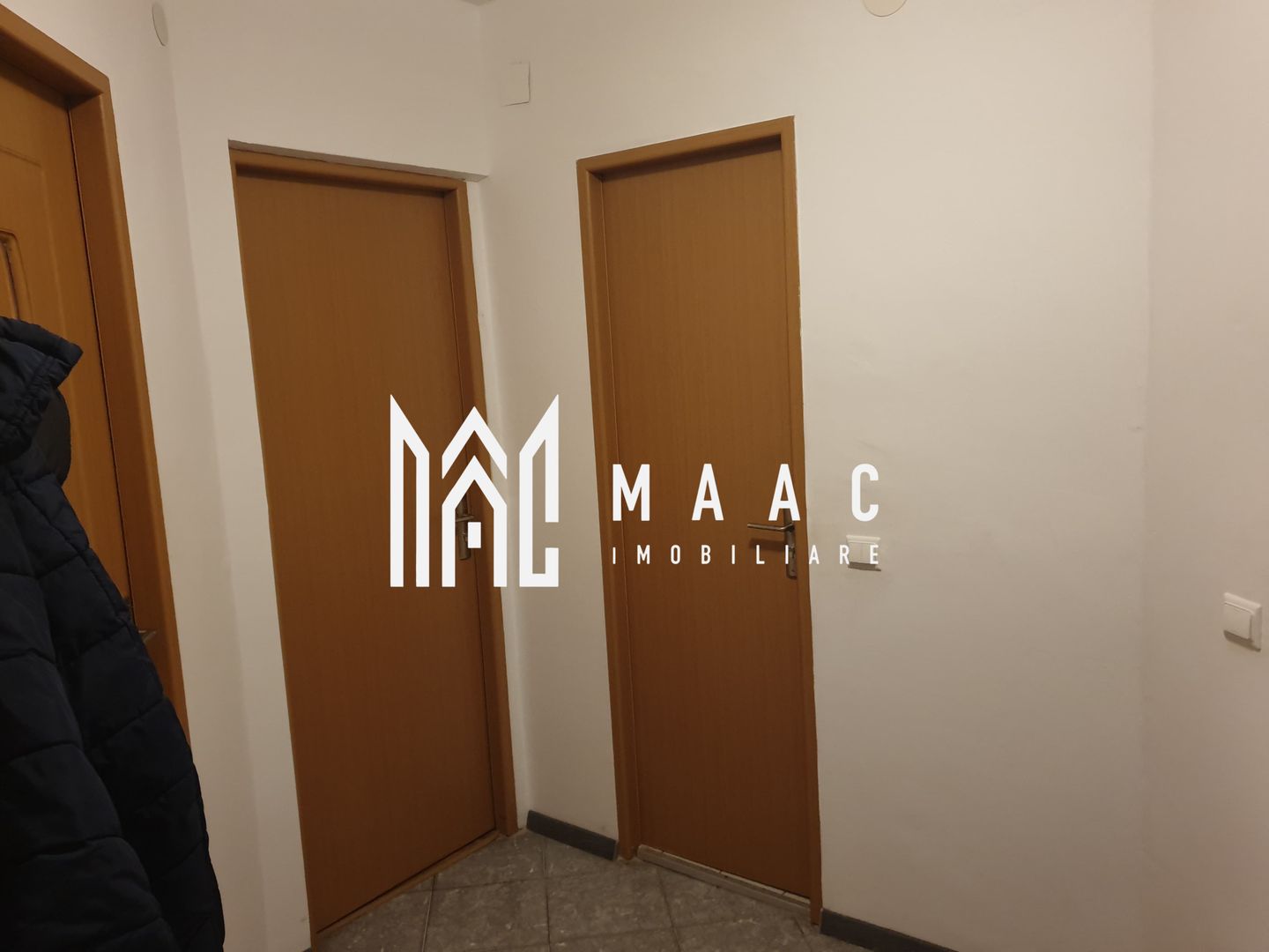 Apartament 2 Camere I Decomandat I Balcon  I Turnisor - Poză 7