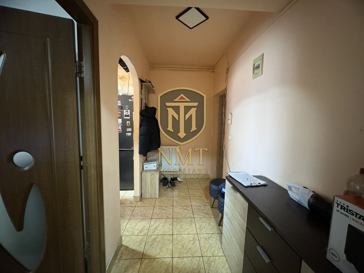 Apartament cu 1 camera | 37 mp | Floresti - Poză 5