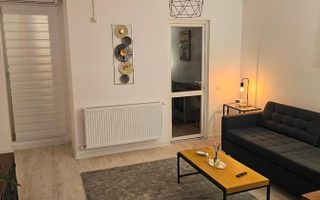 Garsonieră Militari – Prima închiriere, totul nou! - Poză 4