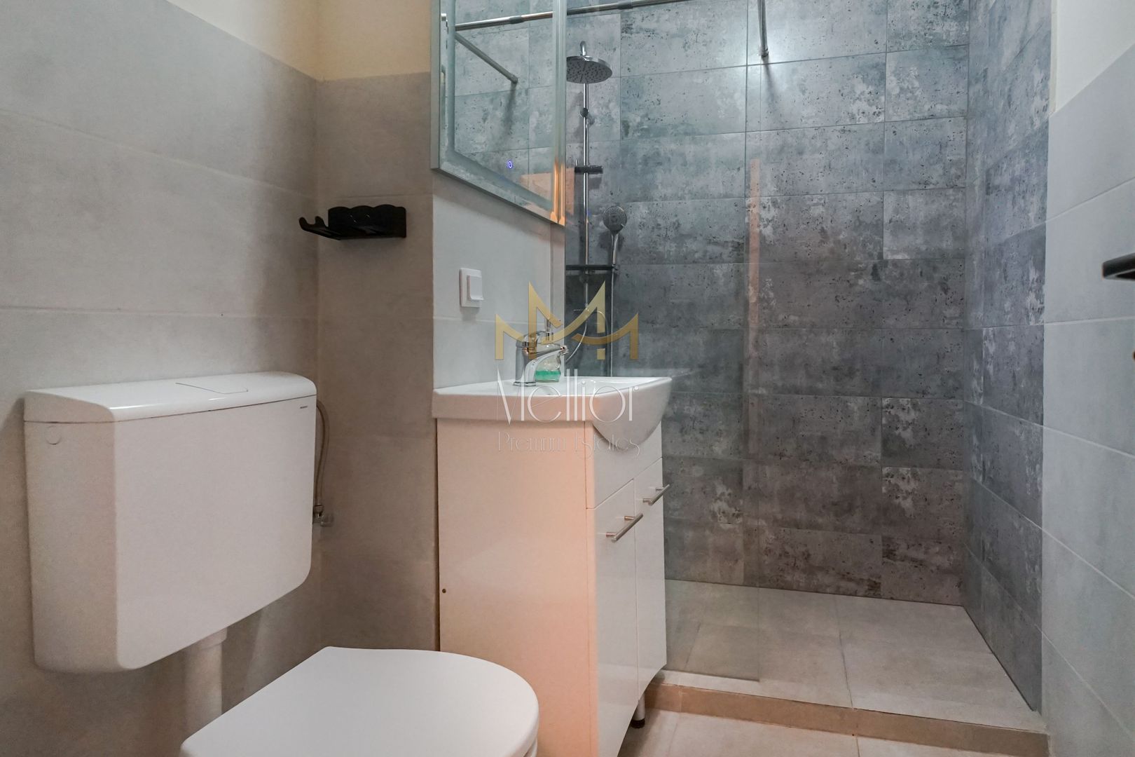 Apartament 3 camere decomandate, 63 mp, Gruia, Migdalului! - Poză 12