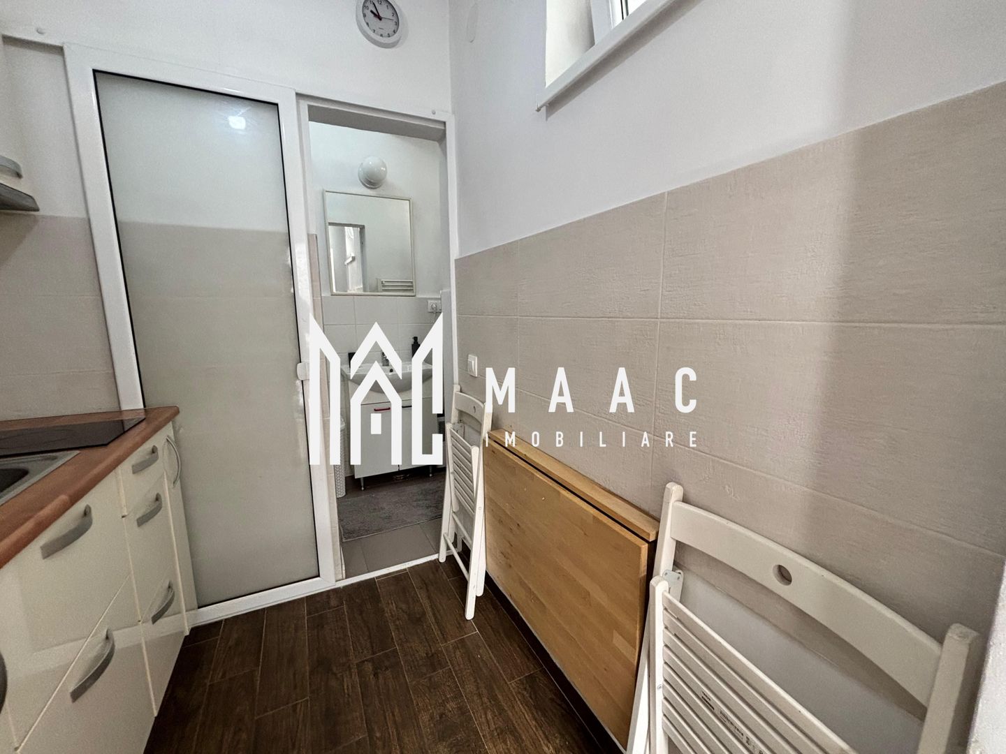 Garsoniera | 24 MPU | Parter | Ultracentral - Poză 5