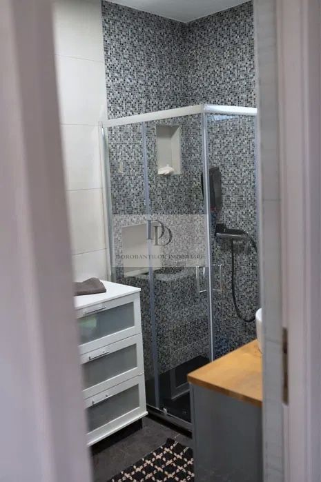 Duplex cu 4 camere | Curte amenajată | 2 Parcări | Dâmbul Rotund - Poză 10