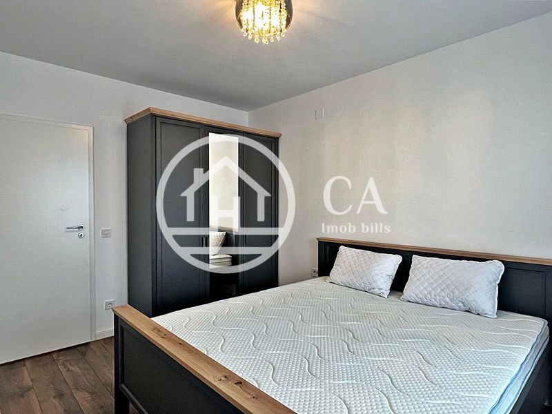 Apartament de închiriat cu 2 camere în Victoria Residence, Oradea - Poză 7