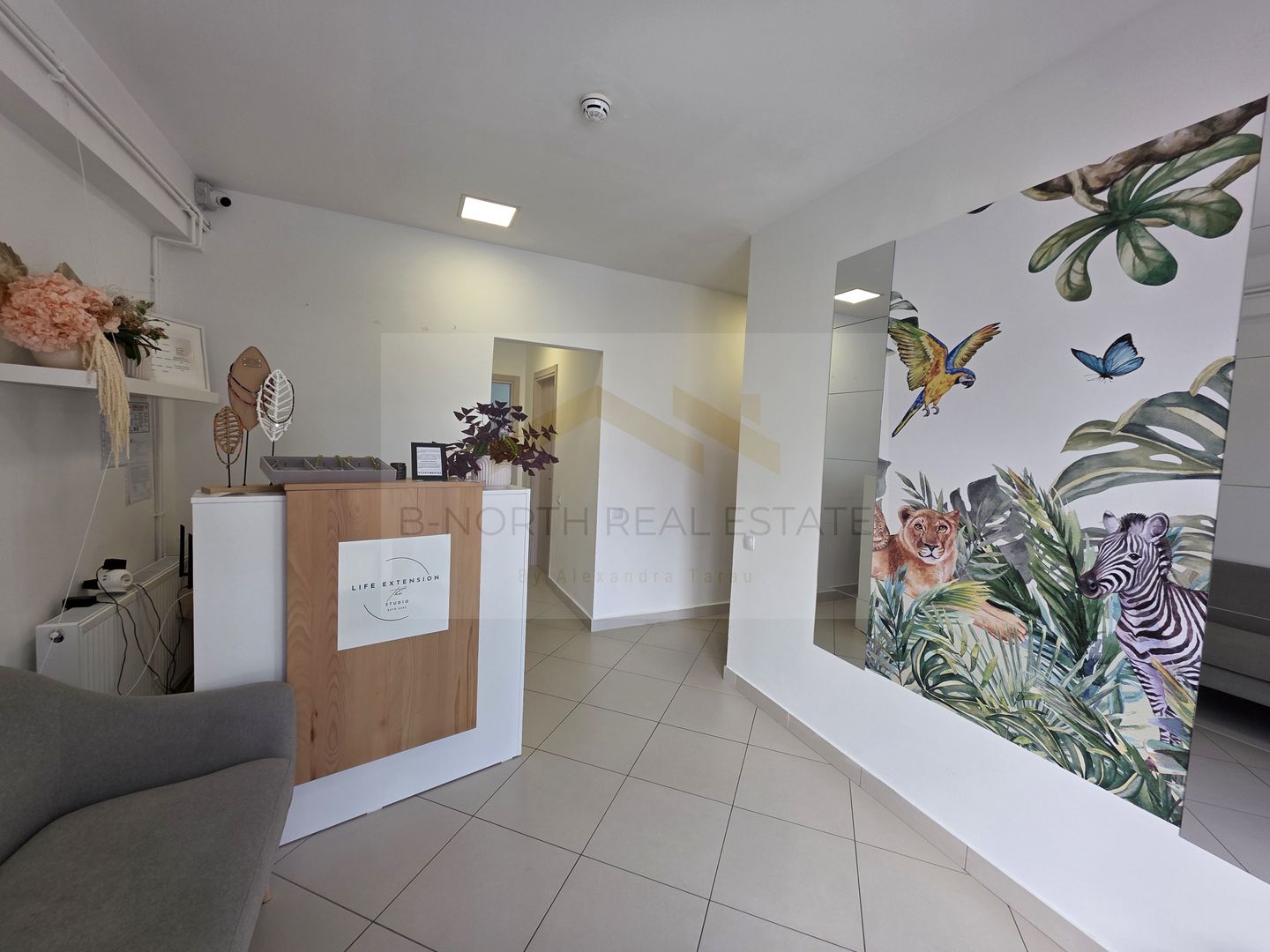 Spațiu de închiriat – Otopeni 23 August – ideal activități educaționale & sport - Poză 6