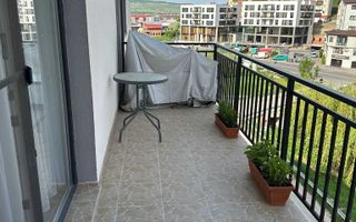 Apartament 2 camere de închiriat | Zona Panemar Eroilor - Poză 8