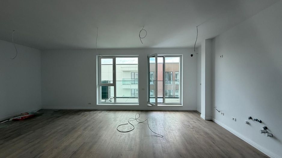 Vanzare 3 Camere MTM Residence Nou 2 Parcari - Poză 2