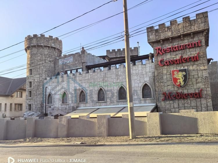 De închiriat – Castel Cavalerul Medieval, Iași - Poză 8
