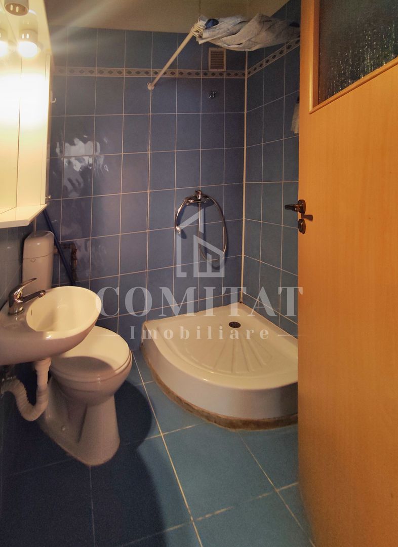 Apartament cu 2 camere semidecomandate | Zona Piața Gării - Poză 6