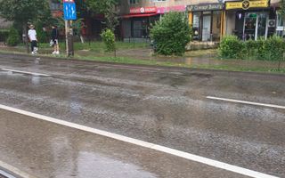 Spațiu comercial 25 mp, Bulevardul Nicolae Iorga, zona Nicolina – Iași - Poză 7