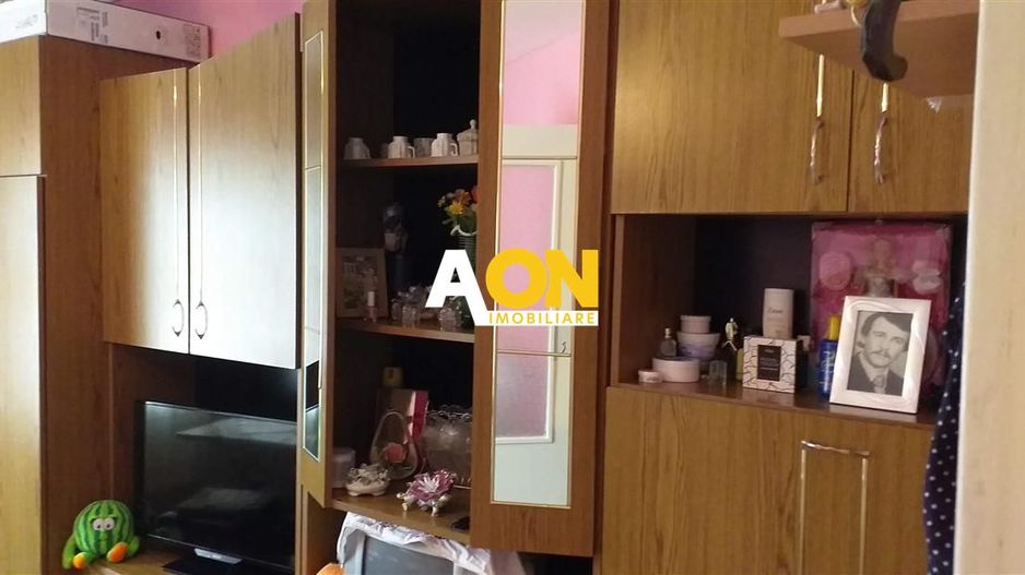 GARSONIERA ZONA AMPOI 1 - Poză 1