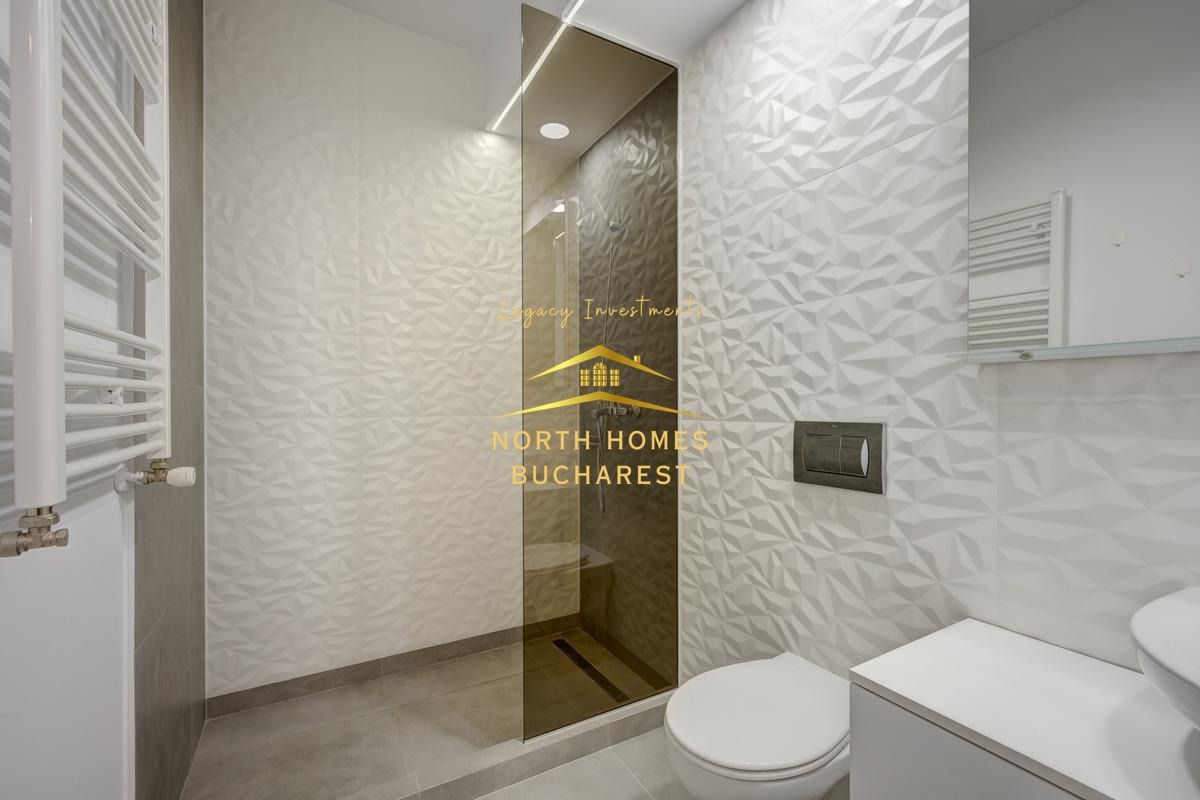 Apartament 3 camere în 4City North – Investiție sigură în Pipera/Rond OMV - Poză 7