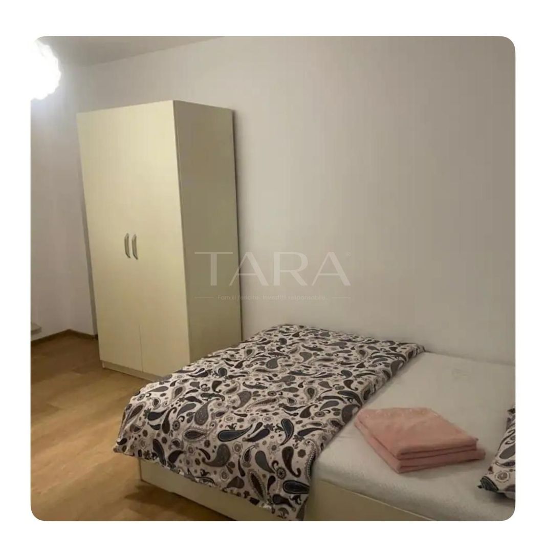 Apartament cu 2 camere,  zona Vivo - Poză 3