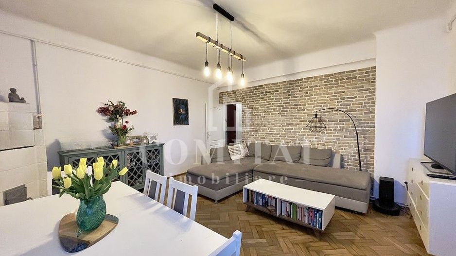 Apartament confort sporit ultracentral strada Moților - Poză 1