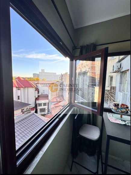 Garsoniera | Cismigiu  | AIRBNB | Creditabil - Poză 4