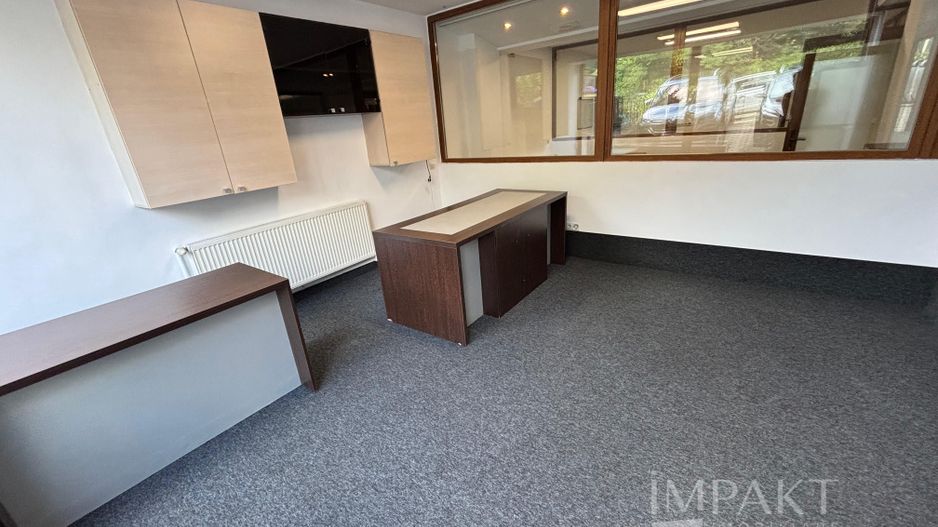 Spațiu Birouri 100 mp | Lângă Grădina Botanică | Zorilor | Zonă Exclus - Poză 5