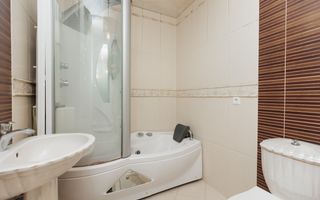 Vânzare, apartament, 3 camere și living, str. Bănulescu-Bodoni, Centru - Poză 11