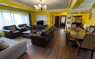 VILA 5 CAMERE 246 MP TEREN 817 MP CÂMPULUNG, 0 COMISION CUMPARATOR - Poză 34