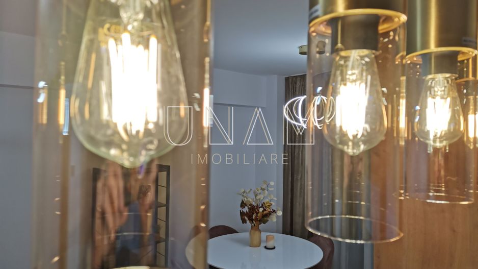 =INCHIRIAT= Confort și Eleganță în Centrul Orașului - Poză 24