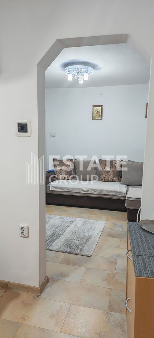 Apartament 2 camere, Judetean, complet mobilat si utilat - Poză 11