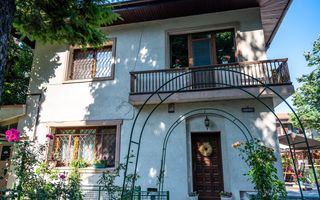 Refugiu elegant în inima Bucureștiului – Proprietate cu suflet - Poză 3