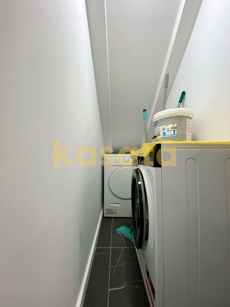 DE INCHIRIAT | APARTAMENT TIP LOFT | BUCURESTII NOI | LUX | PARCARE - Poză 9