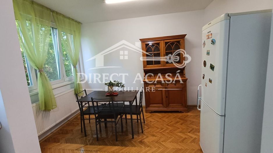 Apartament cu 2 camere plus zona de dining-Str Bodor Peter-Zona Centru - Poză 5