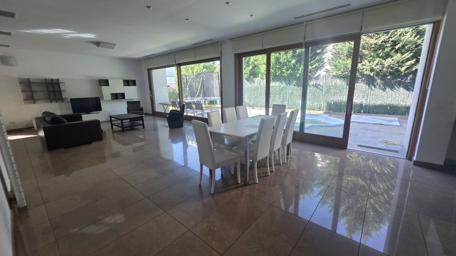 Vilă individuală 5 camere | Iancu Nicolae| British School & Mark Twain - Poză 3