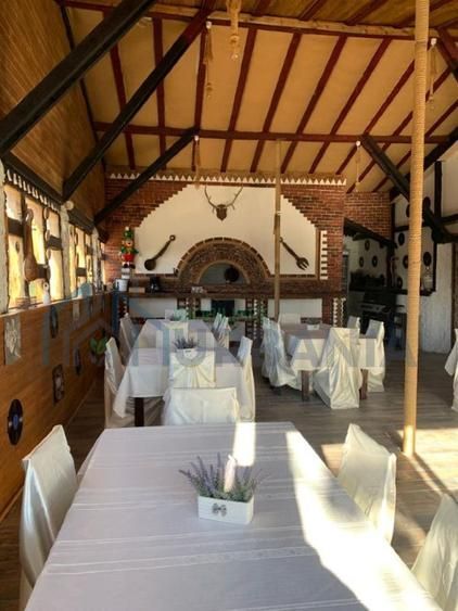 Închiriere clădire 850 mp utili, 15 camere cu baie proprie, Poiana (Schitu Duca) – ideală pentru cămin bătrâni, centru recuperare, pensiune - Poză 15