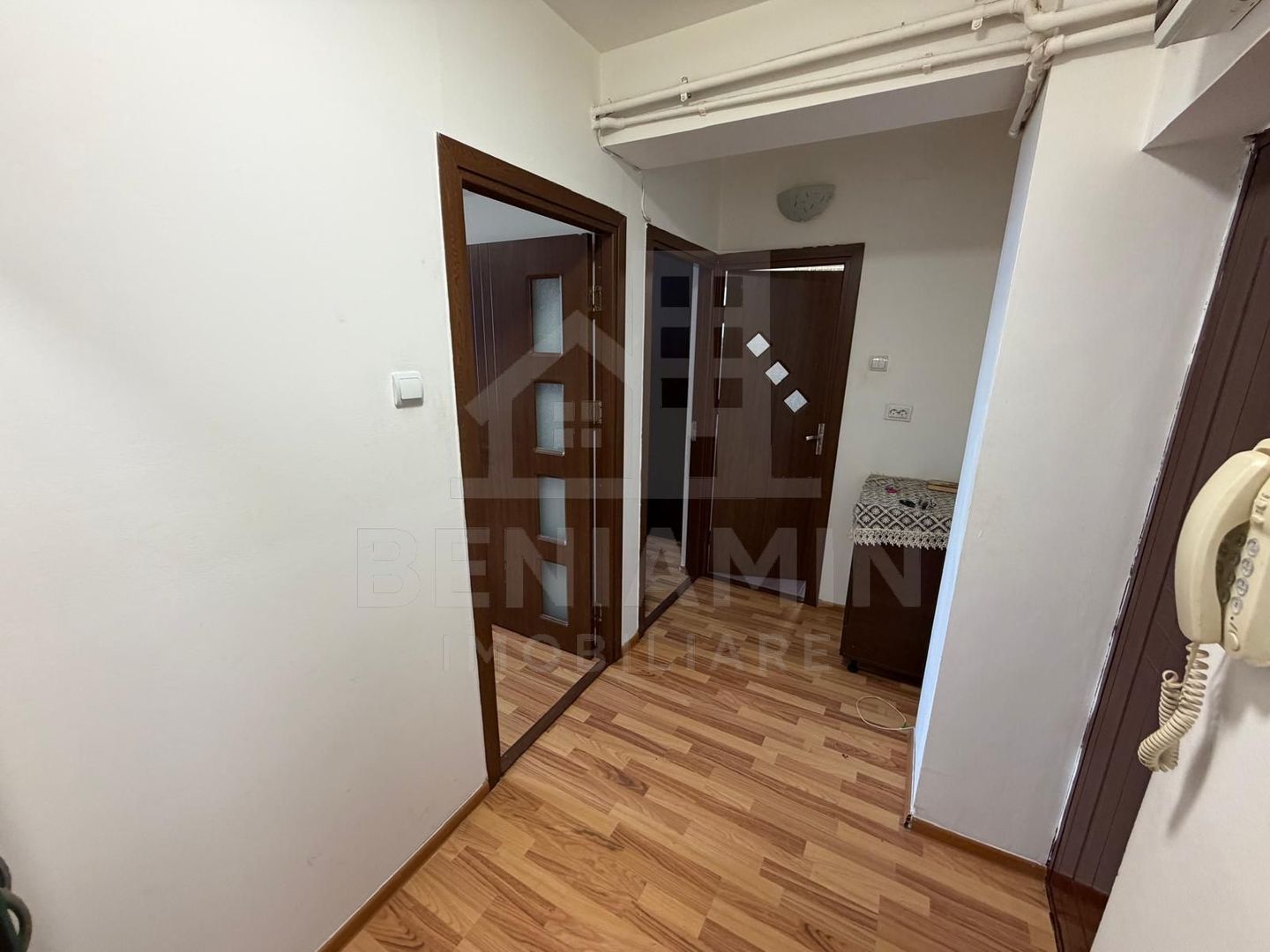 Garsoniera-Decomandata-40mp-Etaj 2-CT-Bloc Nou-Calea Severinului - Poză 4