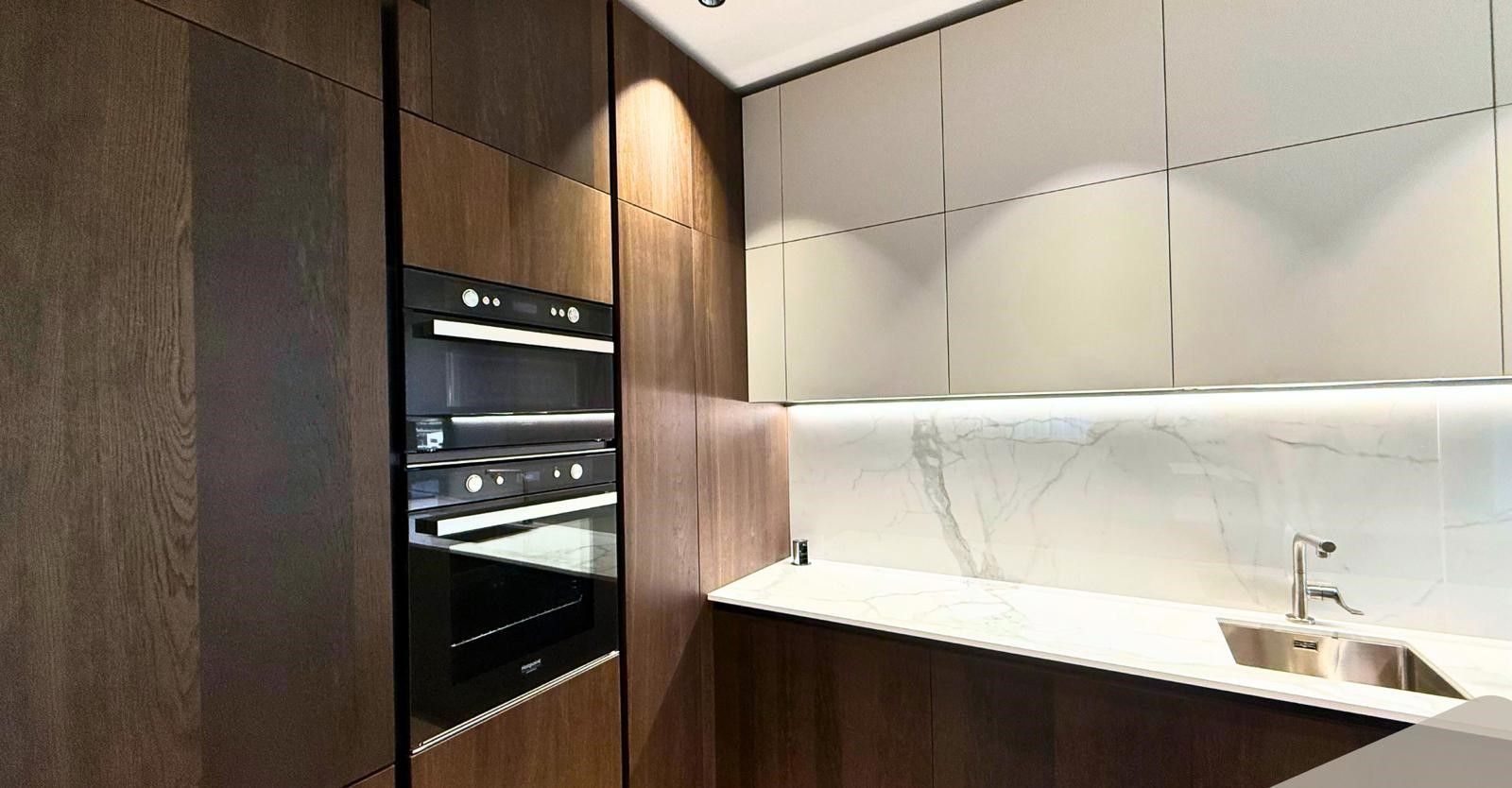 Apartament 4 camere Premium Gafencu 49 Residence Design Exclusivist - Poză 10