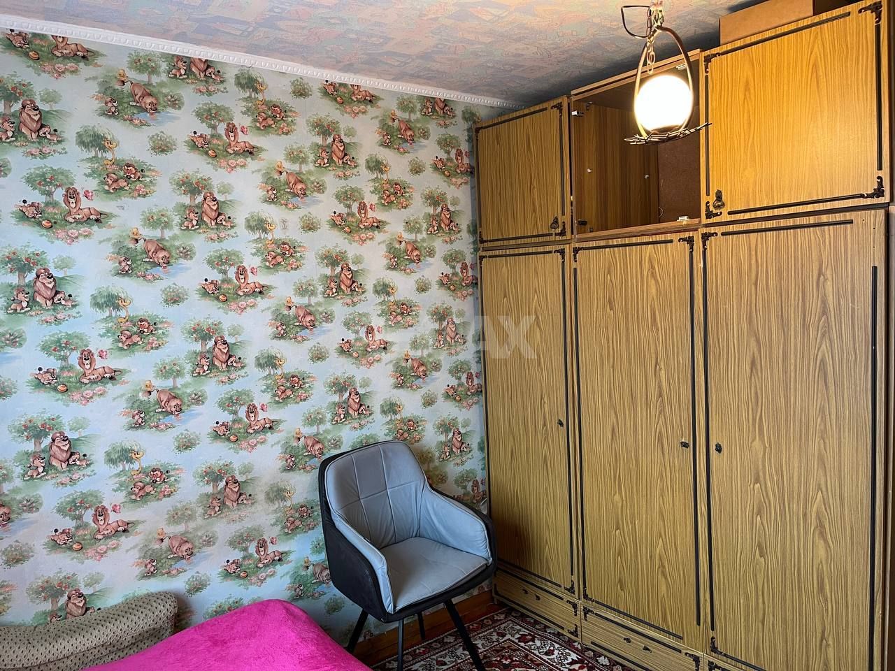 Apartament cu 3 camere, Ciocana - Poză 18