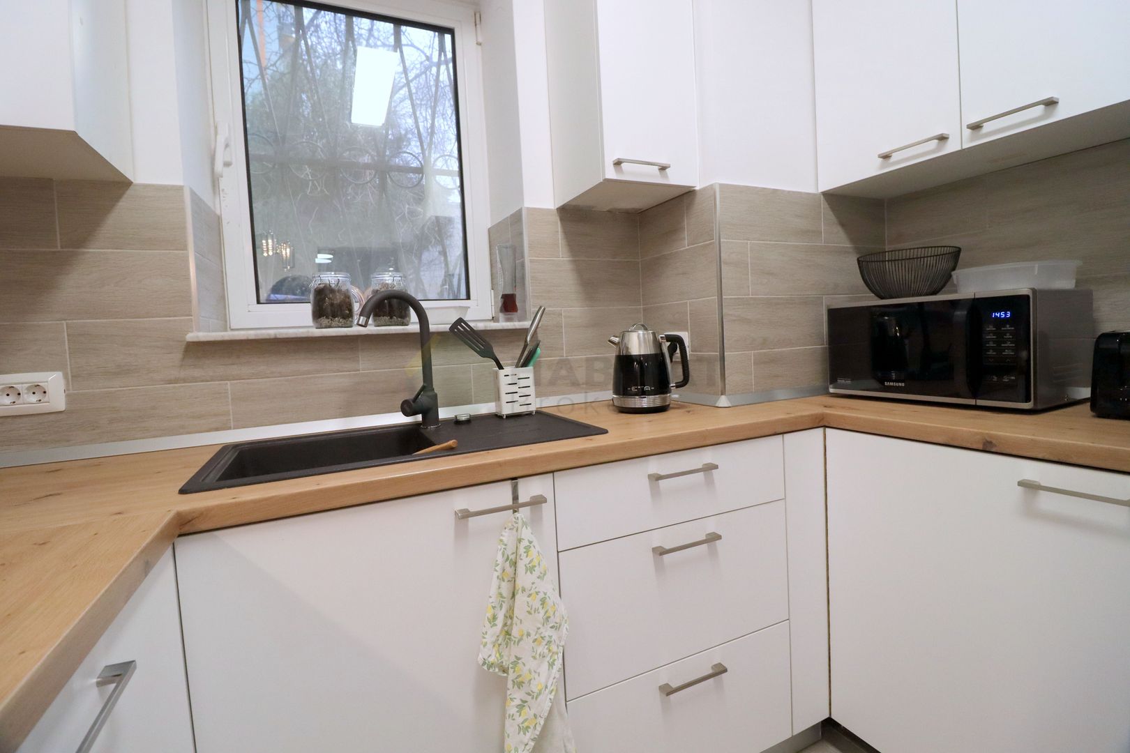 Renovat, incalzire in pardoseala, zona linistita, - Poză 12