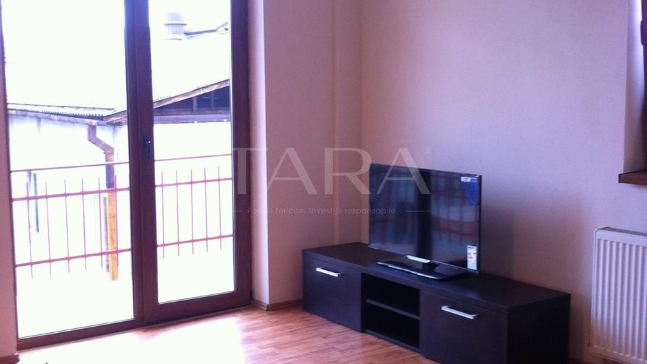 Apartament tip studio în Zorilor, aproape de Universitatea Tehnică - Poză 2