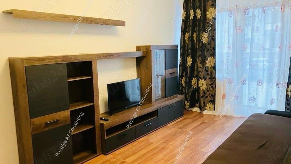 Apartament 1 camera | Zona Vox | Parcare inclusa - Poză 1
