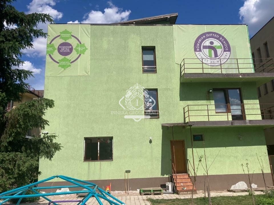 Casa nerezidentiala pretabila firmelor I S+P+2E+M I Iancului - Poză 1