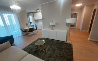 Apartament 2 camere | Prima Inchiriere | Terasa | Strada Fabricii - Poză 3