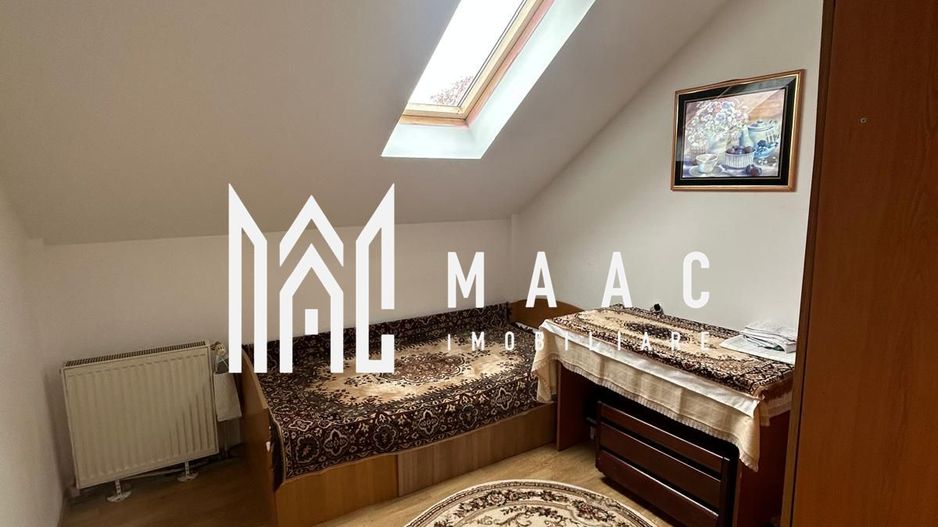Apartament 3 Camere I Decomandat I Balcon I Valea Aurie - Poză 13