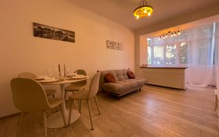 FLOREASCA | Mozart | Chirie 3 camere Metrou + Boxa - Poză 2