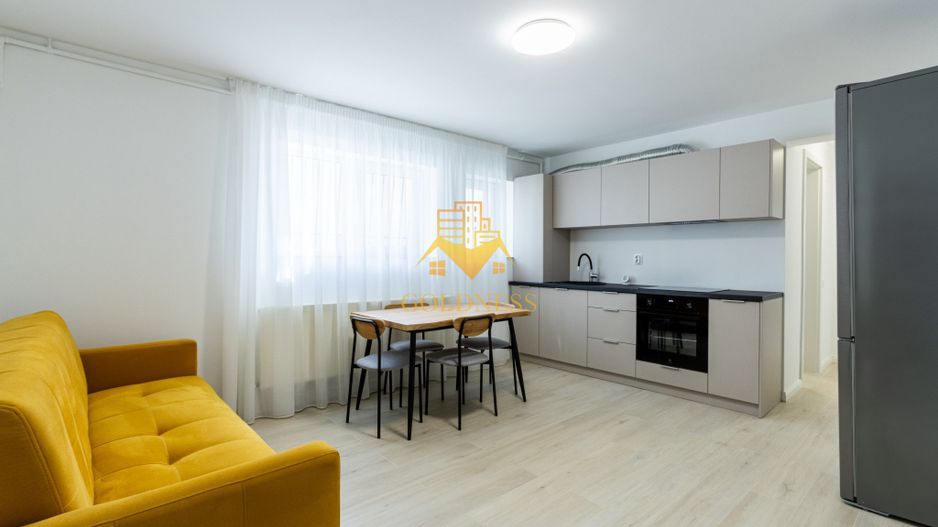 2 camere, modern, Zorilor zona Observatorului, Spitalu de Recuperare - Poză 7