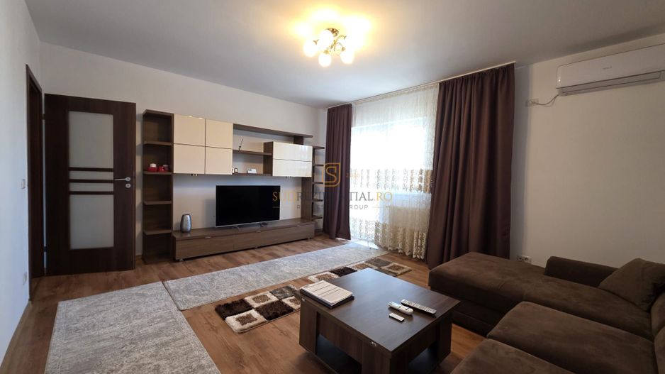 2 camere modern,  2023, decomandat, 65 mp, parcare, langa metrou, STB - Poză 1